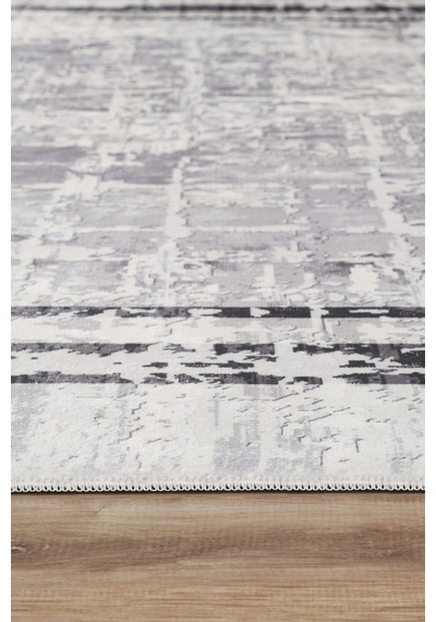 Kaşmir Halı Trend Vetra 100x200 Cm Bej