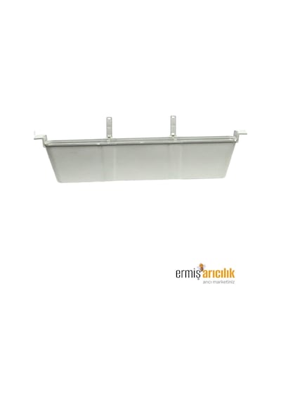 100 Adet Kayık Yemlik 1 Lt / 2. Kalite