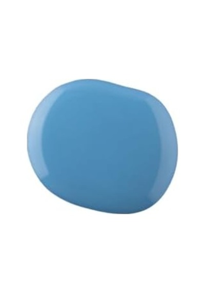 Uv Kalıcı Bebak Mavi Jel Oje 16 - Gel Polish - 12 Ml