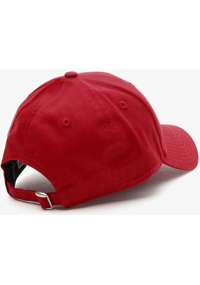 New Era 940 Leag Basıc Şapka-1388 Kırmızı