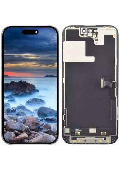 Apple Uyumlu iPhone 14 Pro Max Tft Lcd Dokunmatik Ekran