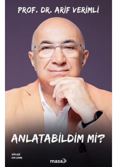 Anlatabildim Mi - Ezjı-717630