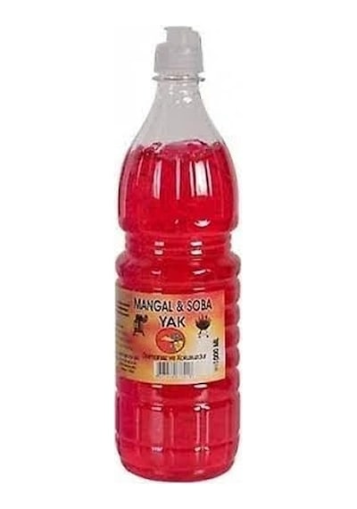 Mangal Sobayak Mangal Sobayak Soba Jeli 500 Ml