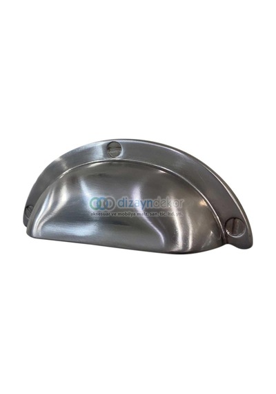 Tas Kulp İnox Kaplama 64 Mm