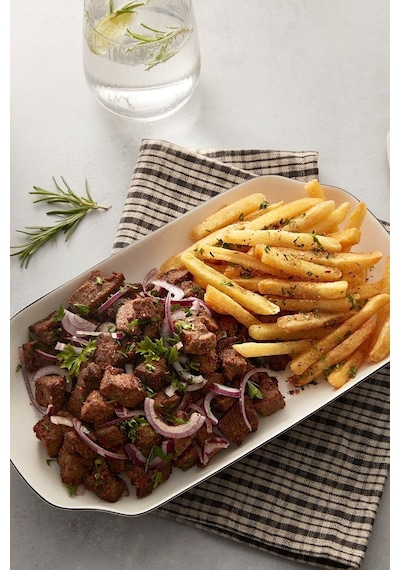 Karaca Air Pro Cook Köz XL Airfryer Fritöz 4 Kişilik