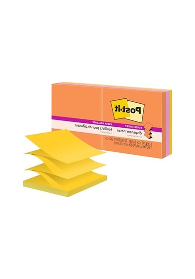 Rio De Janeiro Temalı 3'' X 3'' Not Defteri, 90 Sayfa
