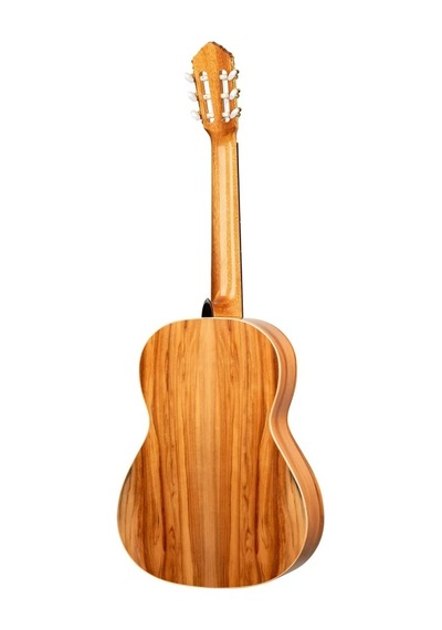 Ortega R20grg Traditional Series Klasik Gitar Natural 104042169902