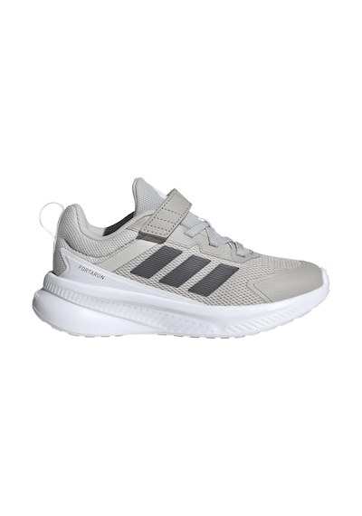Kh9114-c Adidas Fortarun 4.0 El C Çocuk Spor Ayakkabı Lacivert Kh9114-c