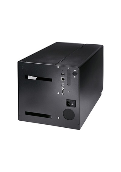 Godex 203dpi Ez2250i 104mm 177mm/sn Usb + Usb Host + Seri + Ethernet Endüstriyel Barkod Etiket Yazıcı