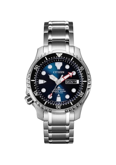 Citizen NY0100-50ME Erkek Kol Saati