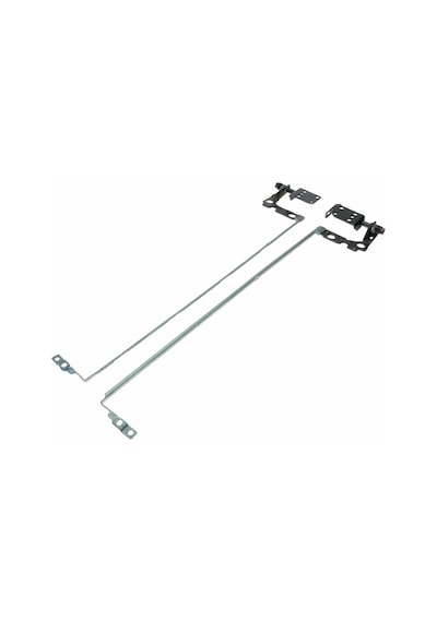 Laptopyedekparca Toshiba Uyumlu Satellite C55-C-1C2 Pscpje Menteşe Takımı Sag Sol  A