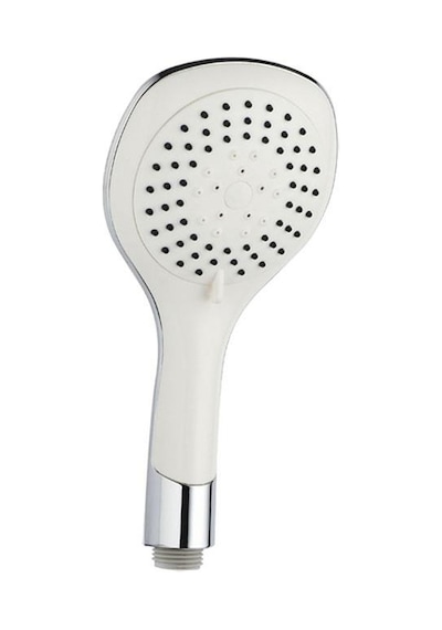 Duxxa Blanc El Duşu D.430 Gri