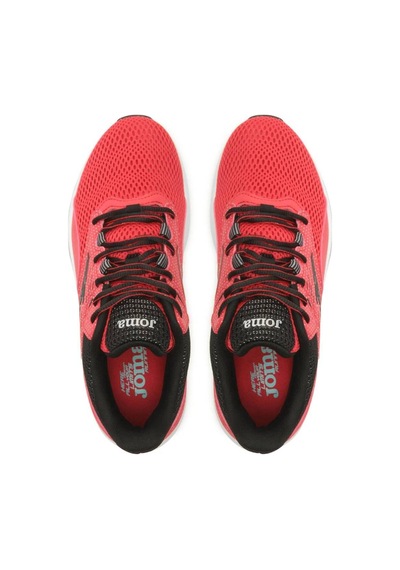Joma R.active 2306 Red Erkek Koşu Ayakkabısı-ractıs2306-20.067 Siyah