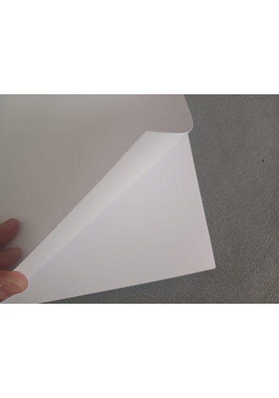 Akrilik & Yağlı Boya Resim Defteri 20x20 Cm Derin Dokulu 250 Gr 24 Yaprak