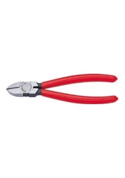 Knipex 70 01 125mm Yan Keski