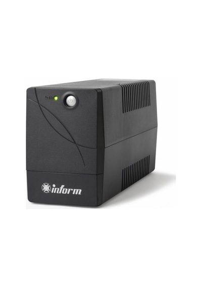 Inform Guardian 600A 7-20 DK Line Interactive UPS