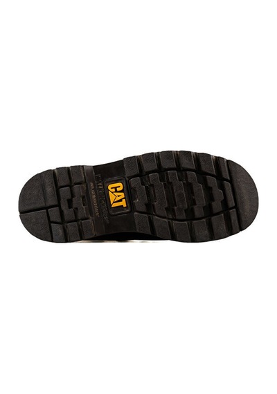 Cat Colorado Dark Brown Genç Günlük Bot Colorado Dark Brown K Kahverengi Çok Renkli