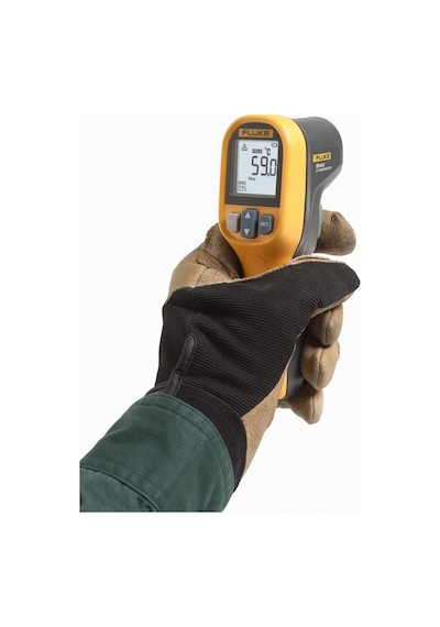 Fluke 59 Max Fluke 59 Max Genel