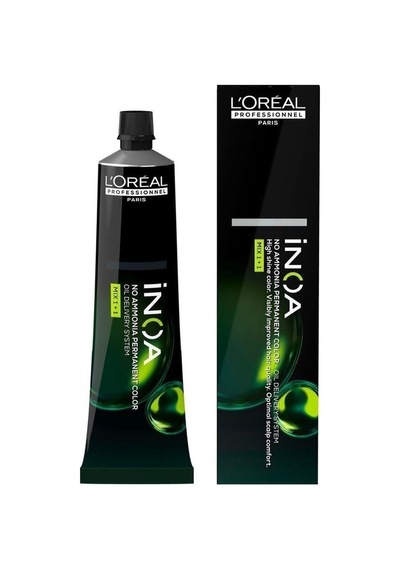 İnoa Saç Boyası Yeni 10 Açık Sarı 60gr