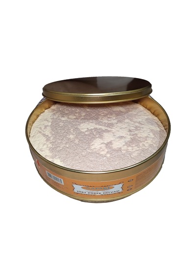 Apari Kürek Helvası Kakaolu Teneke 1230 G