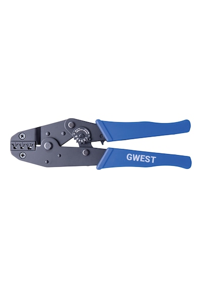 Gwest Gw-11 Konnektör Sıkma Pensesi 0.50-6 Mm2