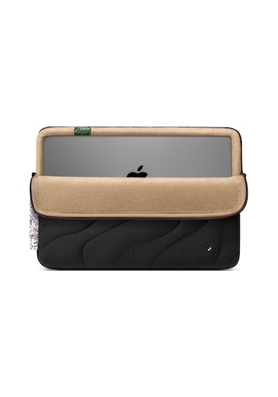 Tomtoc A27e3d1 15" Siyah Terra Serisi Notebook Kılıfı