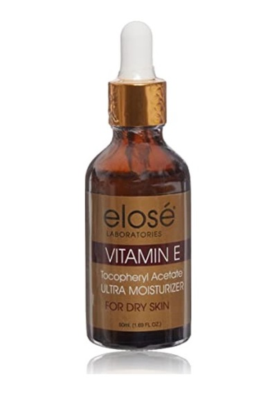 Demlendirici E Vitamini Serum 50 Ml