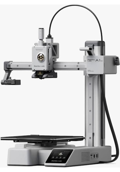 Bambu Lab A1 Mini Combo 3D Yazıcı