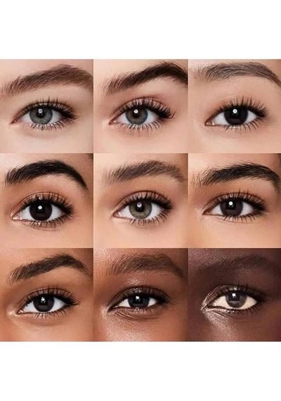 Estée Lauder Siyah Maskara - Turbo Lash Hacim Ve Uzunluk Veren Maskara - 8ml Çok Renkli