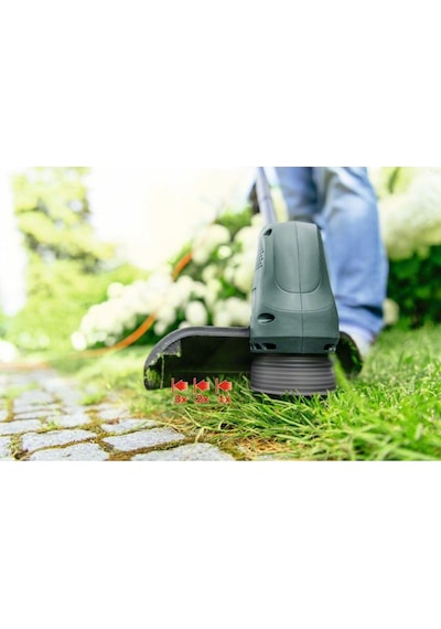 Bosch EasyGrassCut 23 Kenar Kesme Makinesi - 06008C1H00