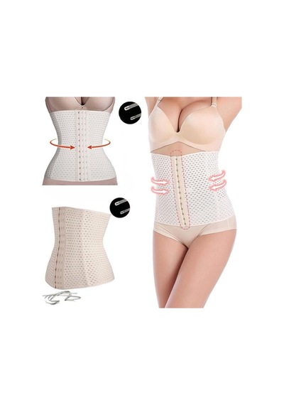 Multiflexpro Lohusa Korse Doğum Sonrası Bej