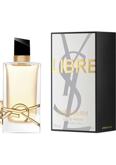 Yves Saint Laurent Libre Edp 90 Ml Kadın Parfüm