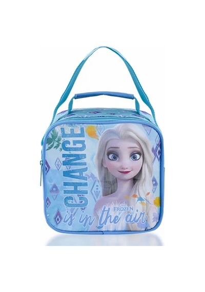 Frocx 48395 Frozen Beslenme Çantası Echo Change