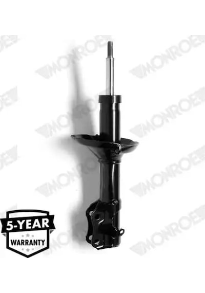 Vw Polo Classic On Amortisor 1996-2002 Monroe 11250