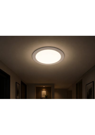 1 Adet Cata Ct 5169 Sıva Altı 18w Led Spot 3200k Gün Işığı Renkli