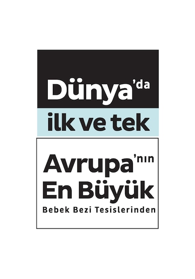 Sleepy Bio Natural Bebek Bezi 4 Numara Maxi Süper Paket 96 Adet 2'li