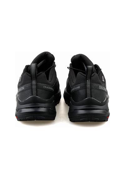 Salomon X Adventure Gtx Erkek Koşu Ayakkabısı L47321100 Siyah 001