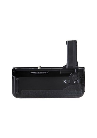 Sony A7- A7R- A7S için Ayex Ax-A7 Battery Grip + 1 Ad. Np-Fw50