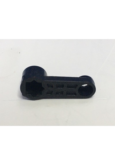 Fiesta Kalorifer Kumanda Yönlendirme Plastiği