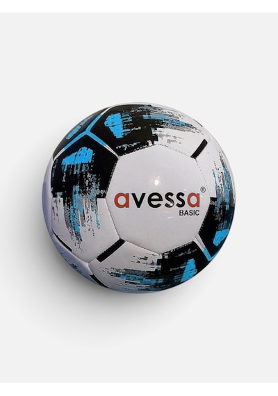 Avessa Basic Futbol Topu Mavi
