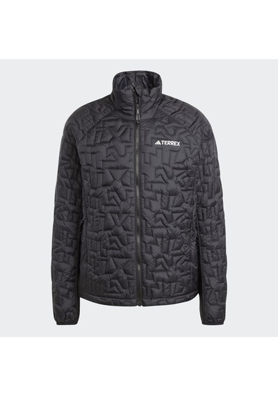 Adidas Terrex Xperior Primaloft Erkek Siyah Mont It3239 Siyah