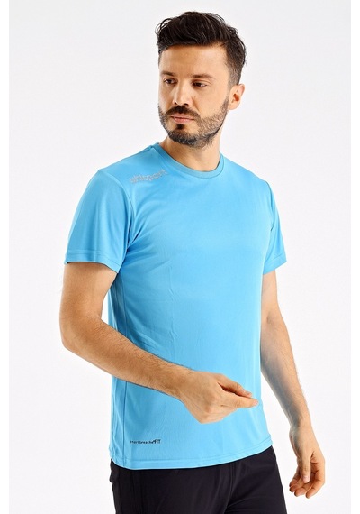 Uhlsport Erkek Antreman T-Shirt Essentıal (535035823)