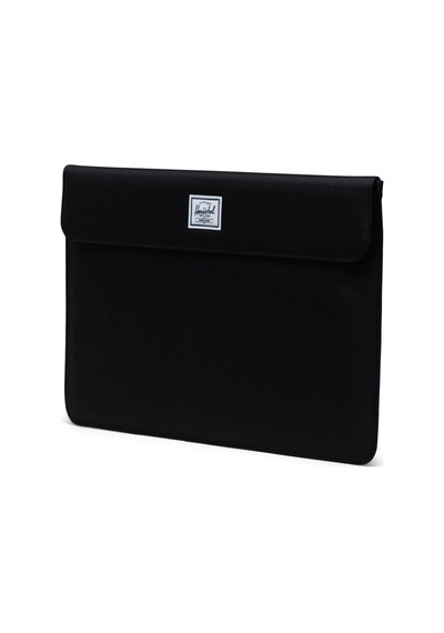 Herschel Spokane 15-16 Inch Sleeve Laptop Kılıfı 30077 Black