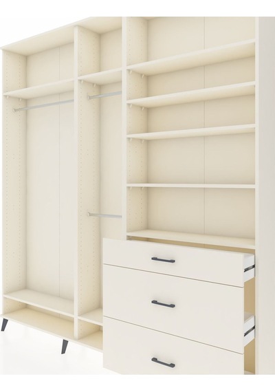 Arges Dolap 9 Raflı 3 Çekmeceli 3 Askılı 220x30x243 Aytaşı-aytaşı/aytaşı Aytası/aytası Arges Dolap 9 Raflı 3 Çekmeceli 3 Askılı 220x30x243 Aytaşı-aytaşı/aytaşı Aytası/aytası