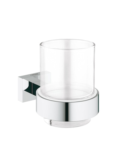 Grohe Diş Fırçalık Seti Eurocube Krom 40755001 Diğer
