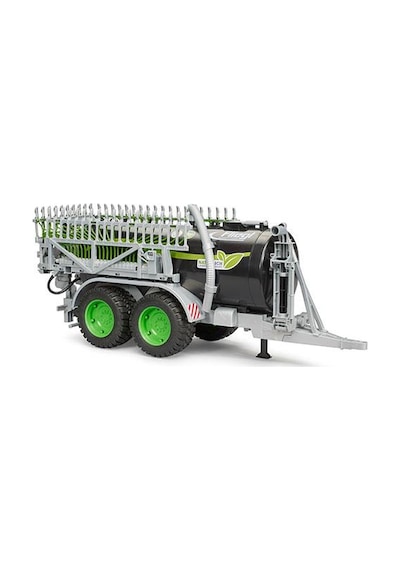 Bruder Fliegl Büyük İlaçlama Römorku Br02036