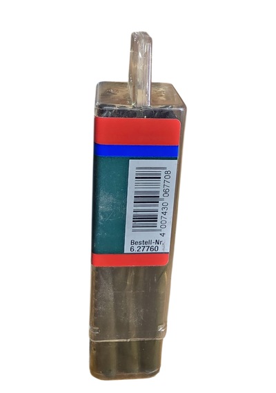 Metabo 7 Mm Hss-r 27760 Dın 338 Metal Matkap Ucu 10 Adet