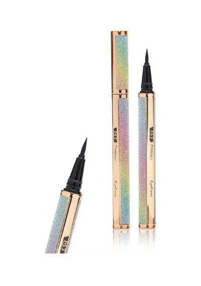 Kalem Eyeliner Veraura Lifestyle Eyeliner Ürün Siyah