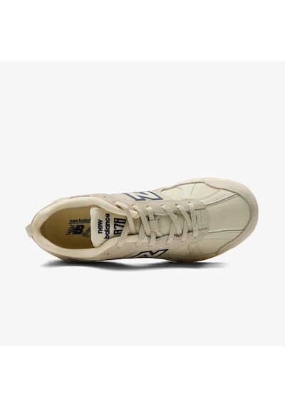 New Balance 878 Lifestyle Unisex Beyaz Spor Ayakkabı U8784cz