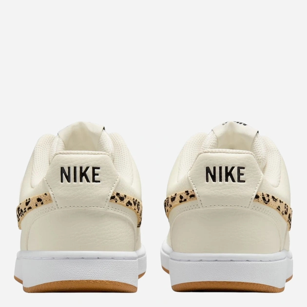 Nike W Court Vision Nn Hf9552-100 Bej Bej